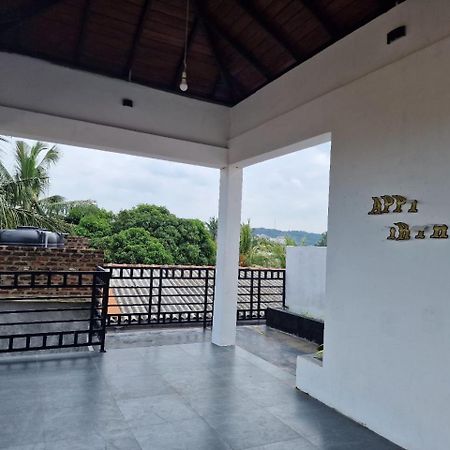 Javi Holiday Home 亭可马里 外观 照片