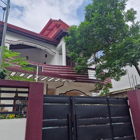 Javi Holiday Home 亭可马里 外观 照片