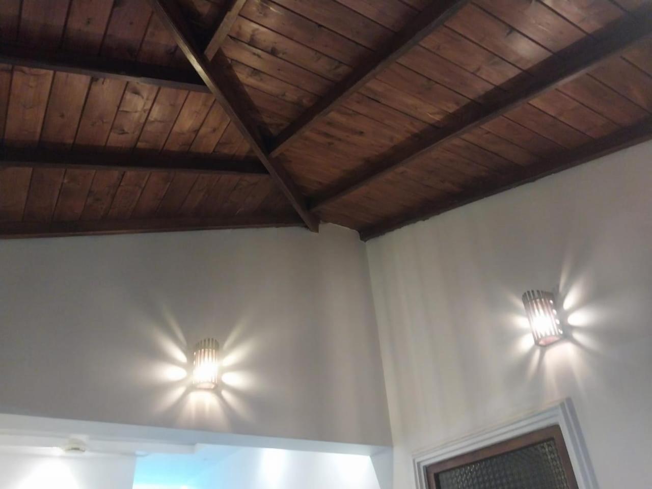 Javi Holiday Home 亭可马里 外观 照片