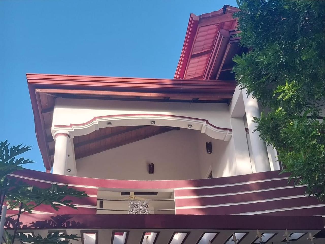 Javi Holiday Home 亭可马里 外观 照片