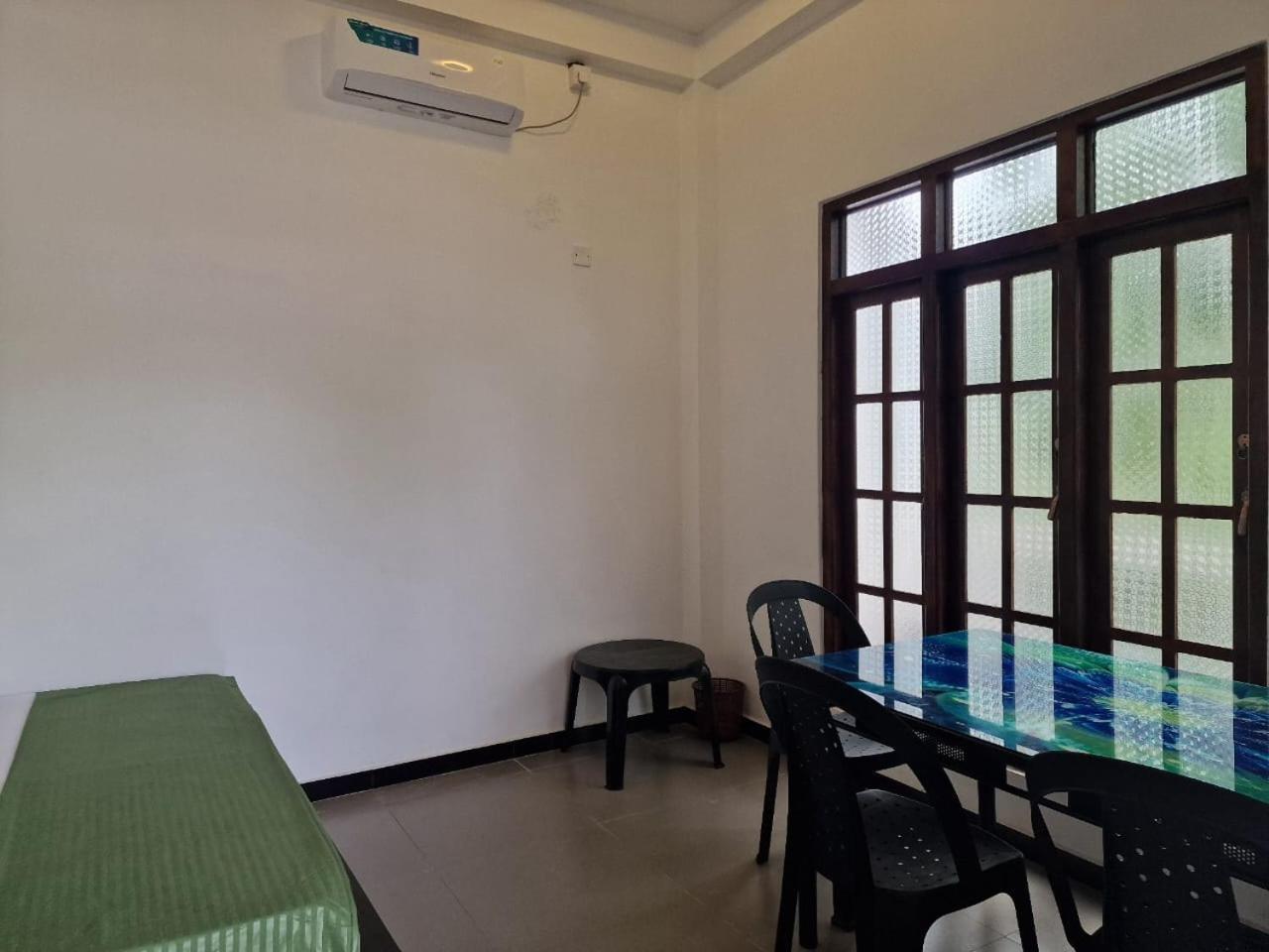 Javi Holiday Home 亭可马里 外观 照片